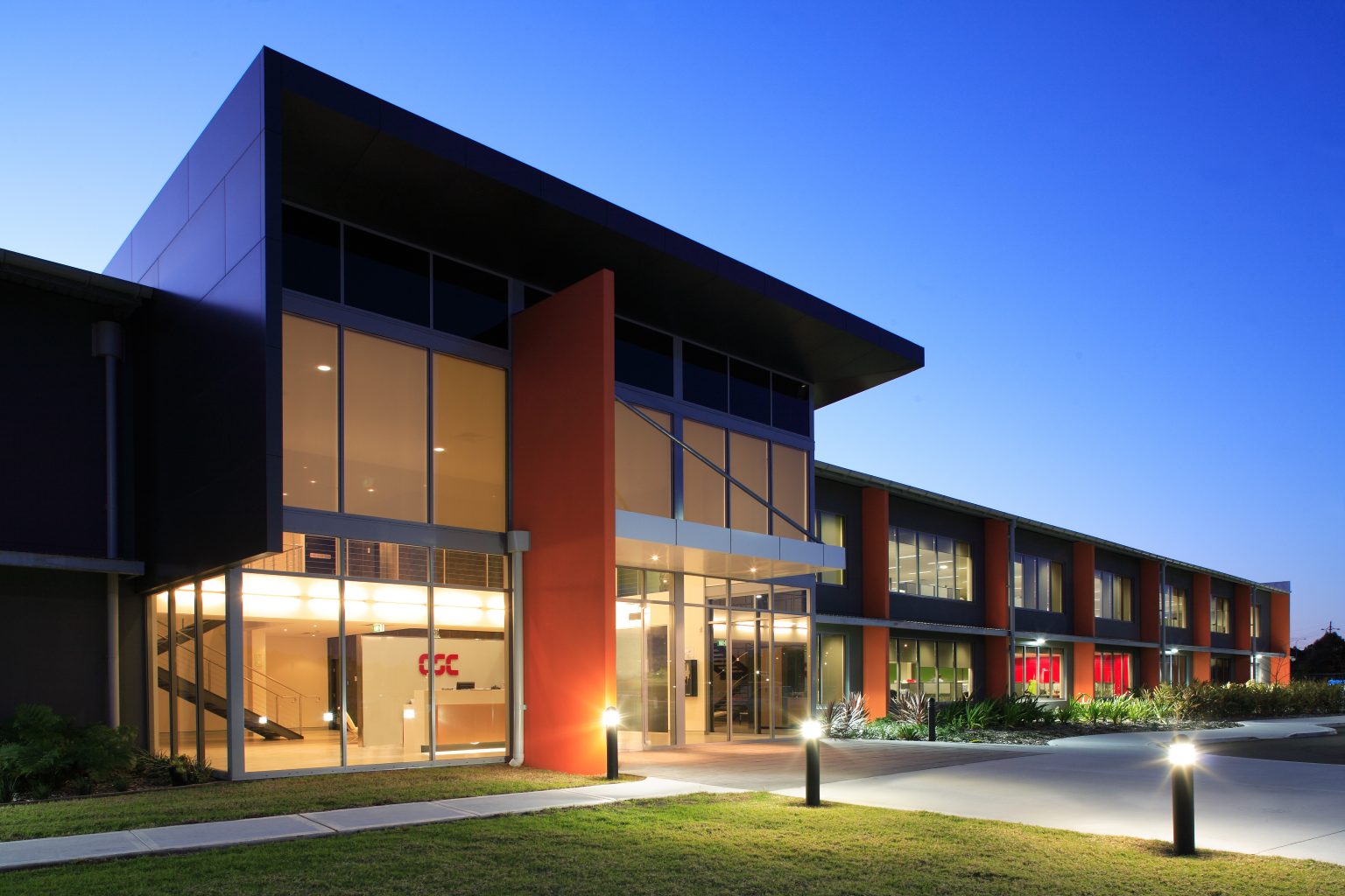 CSC Exterior 6