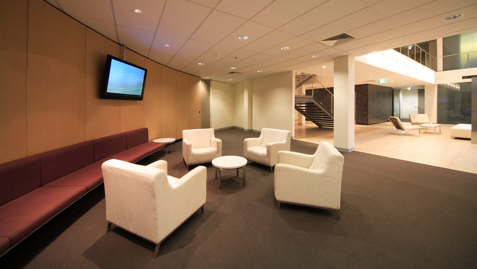 CSC Reception 3