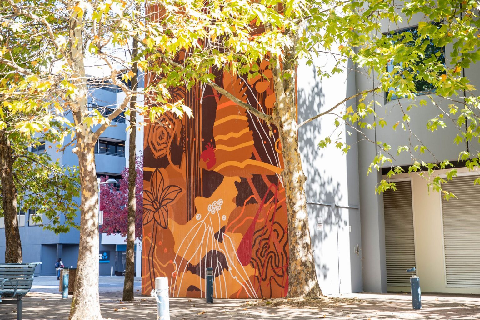 Art Mural