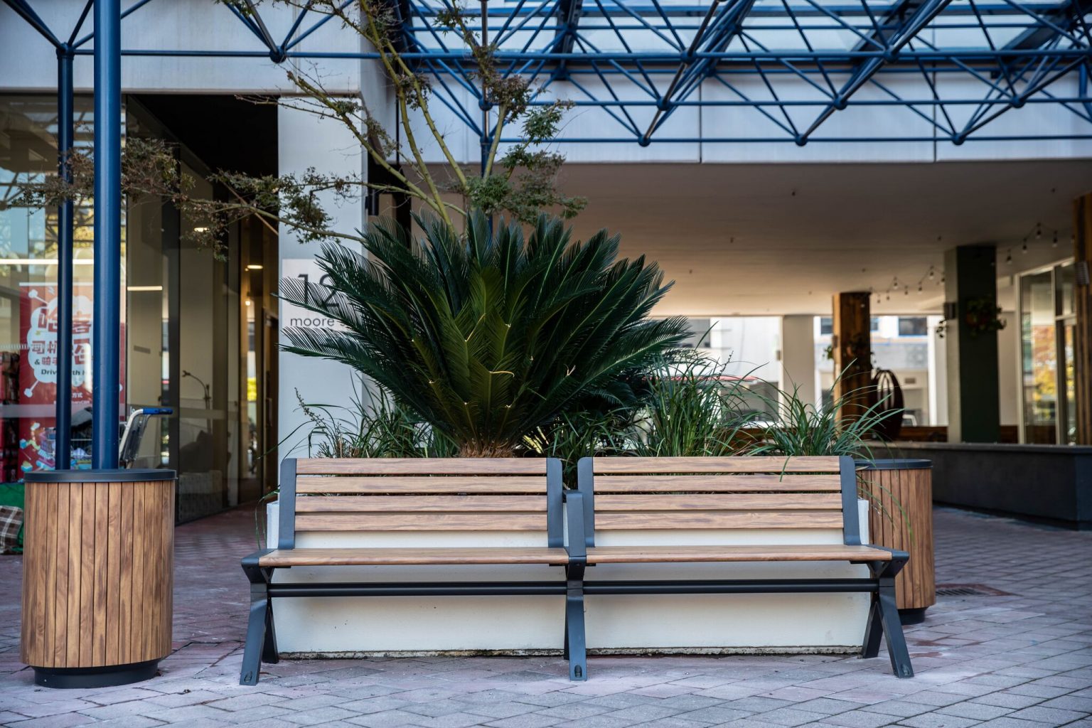 Facade Furniture