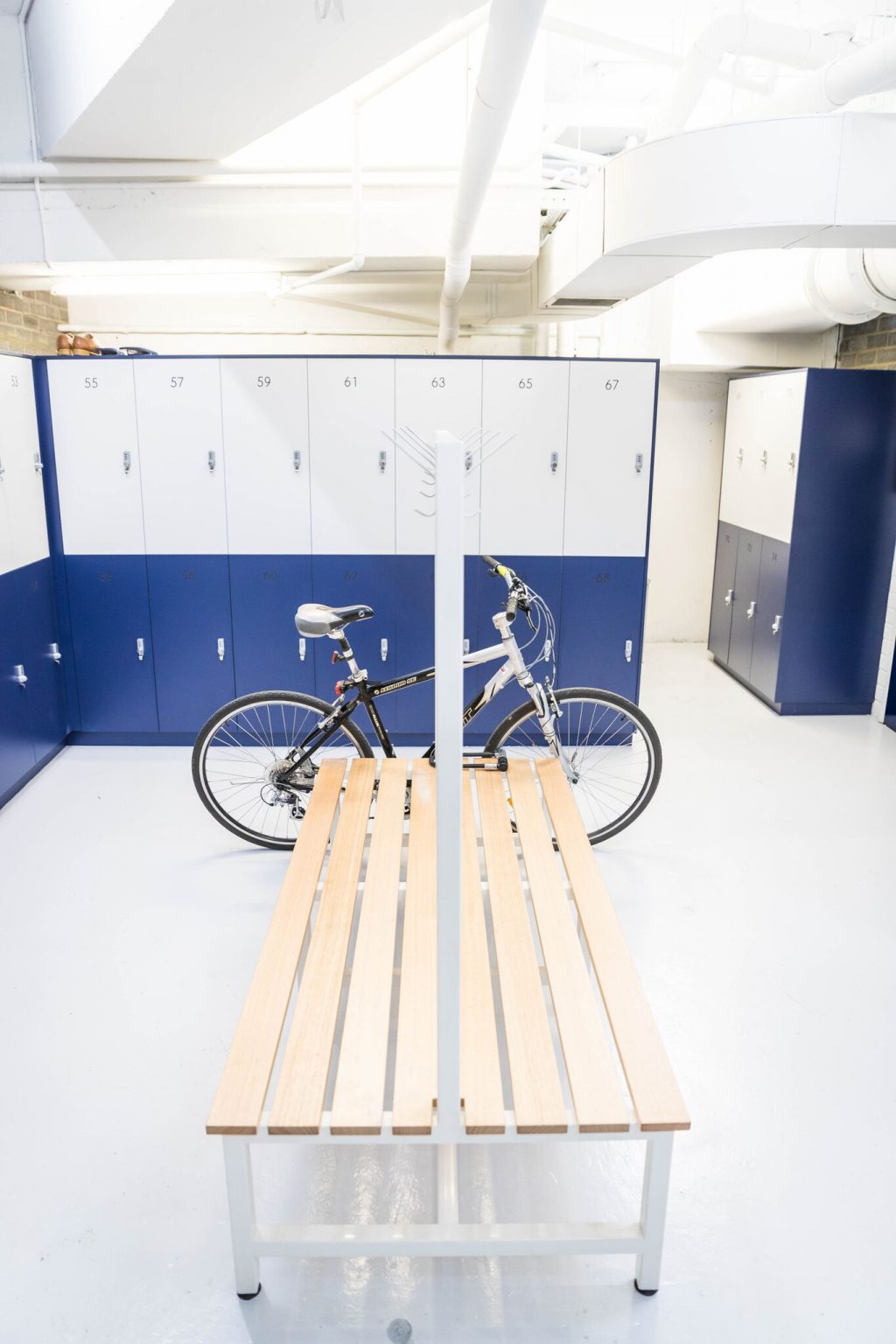 LockersBike