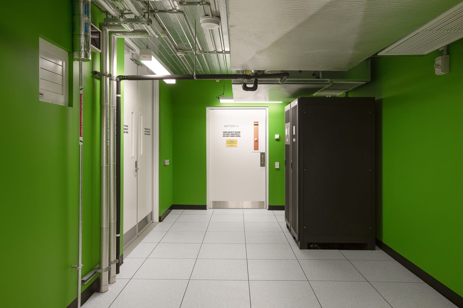201020 FDC 4 Cycas Lane, Brisbane Airport Data Centre - Mitch Lowe Photo-38