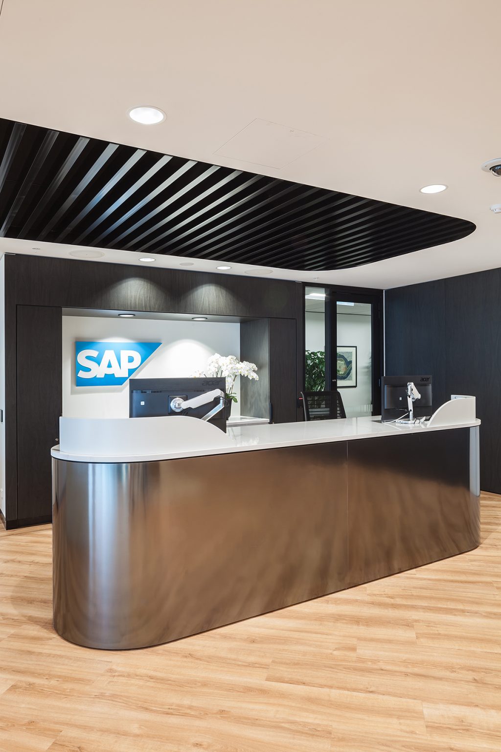 FDC SAP5