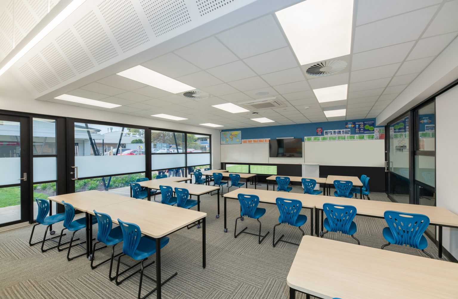 Wirreanda Secondary School -23