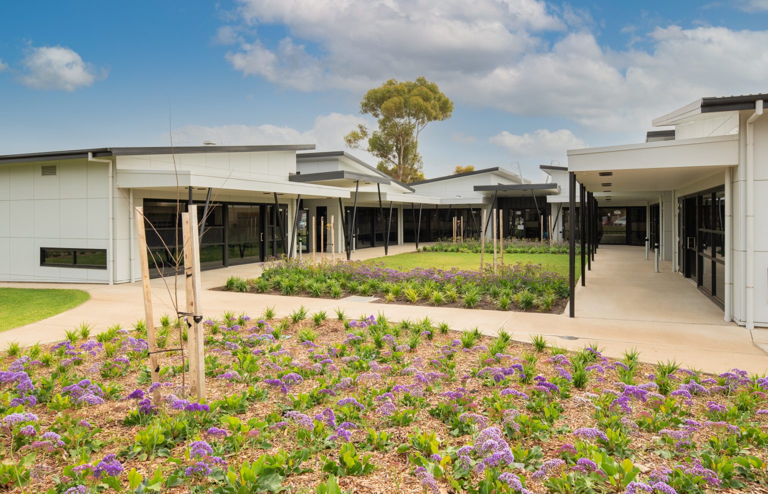 Wirreanda Secondary School -40