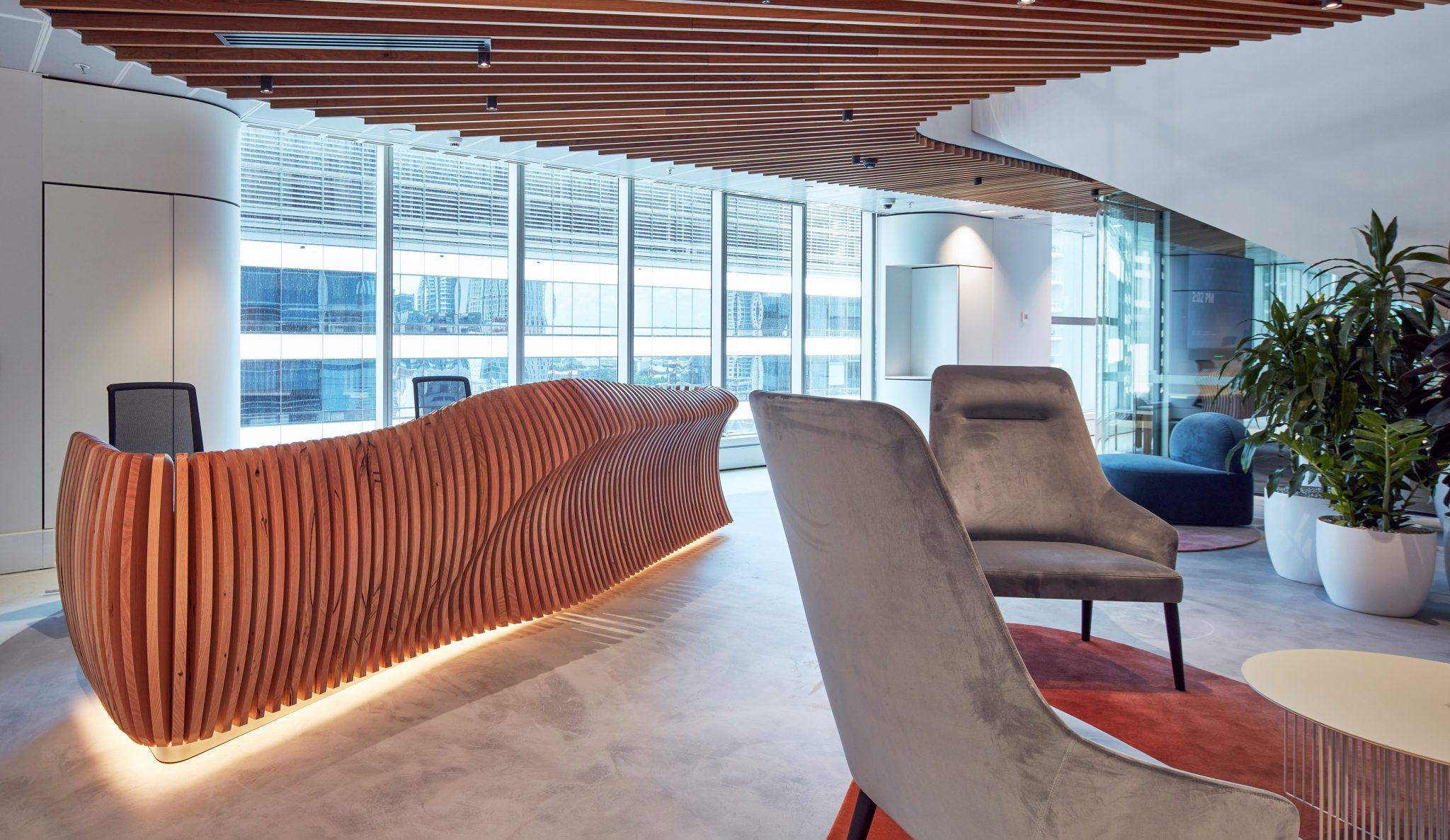55 Clarence Street, Sydney - FDC