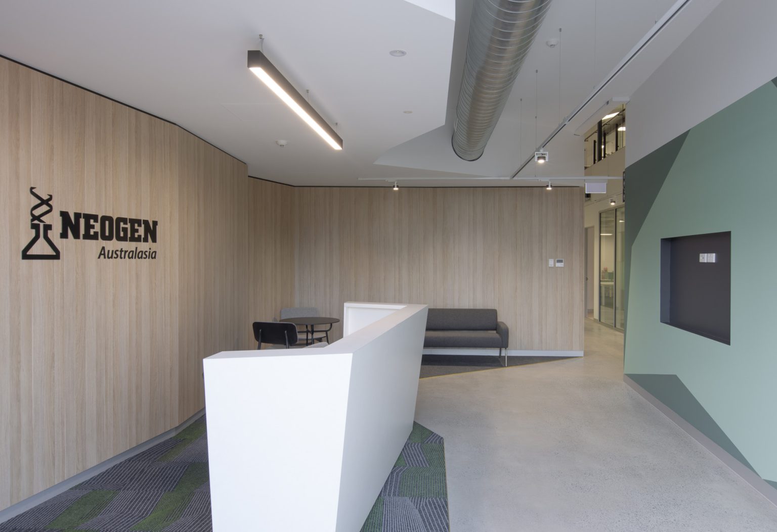 Neogen Social Post LinkedIn6
