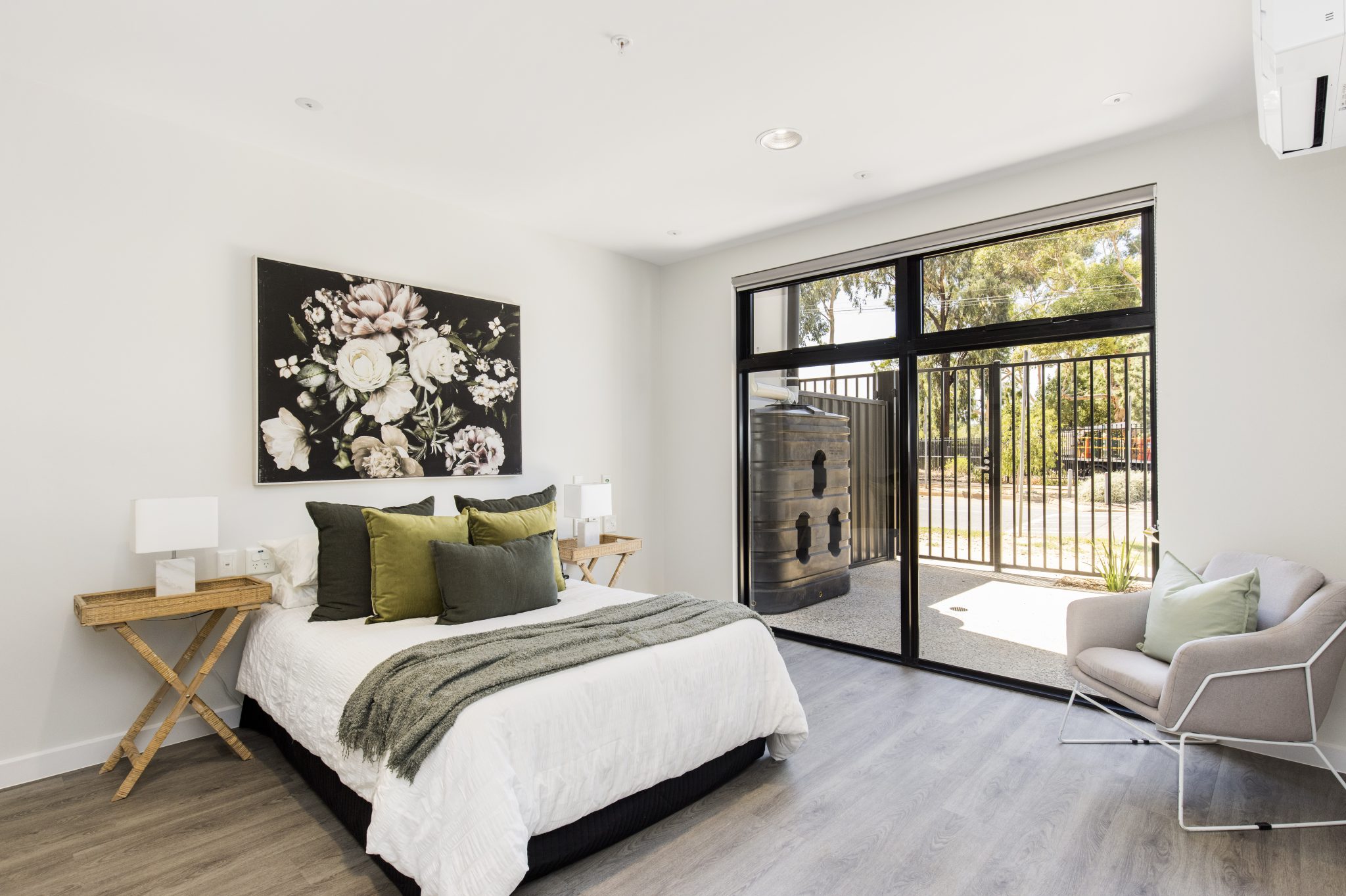 Construction & Fitout Company Adelaide | FDC Building