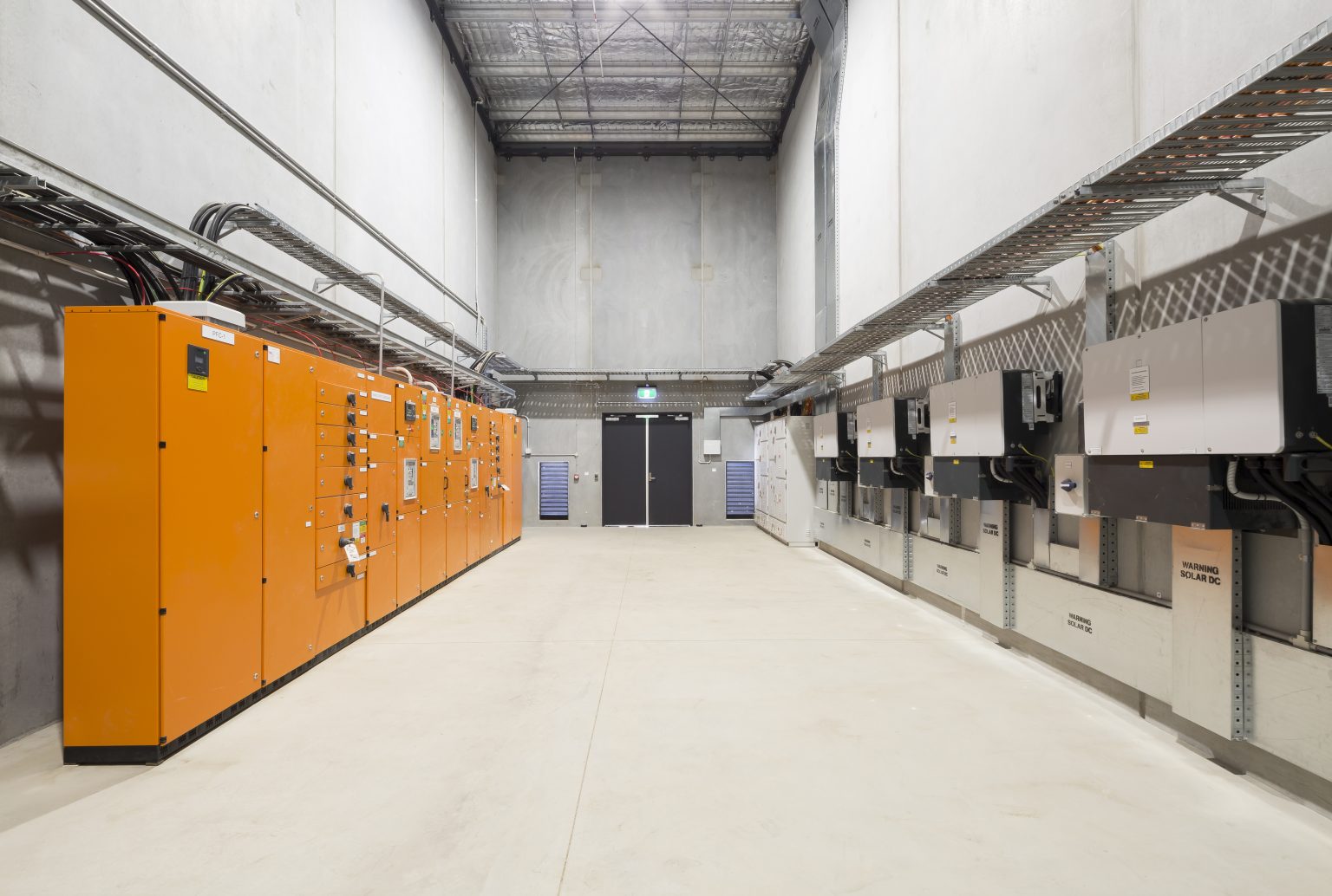 Charter Hall_Ingham's_Battery Room_1