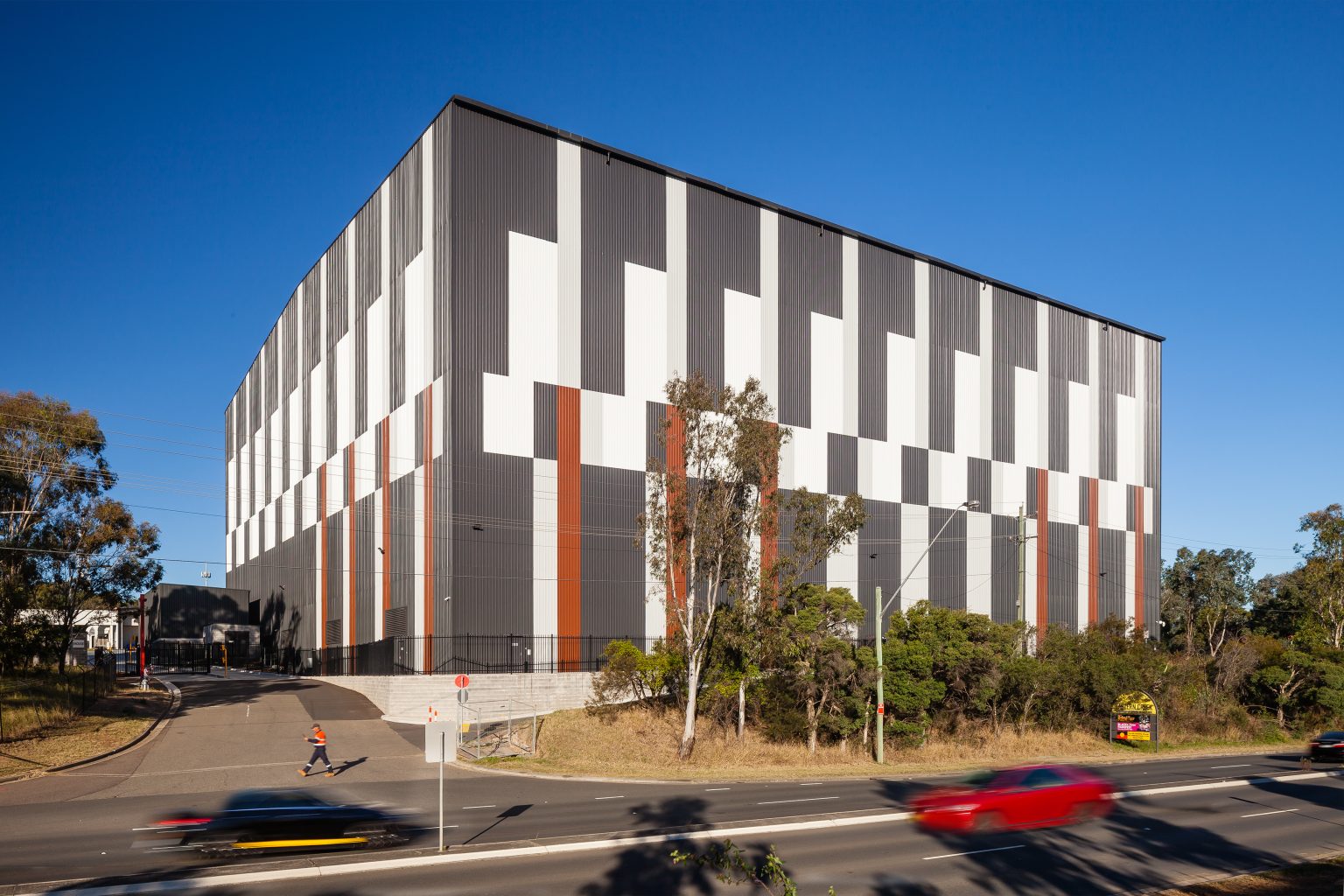 FDC Arnotts Darug 1