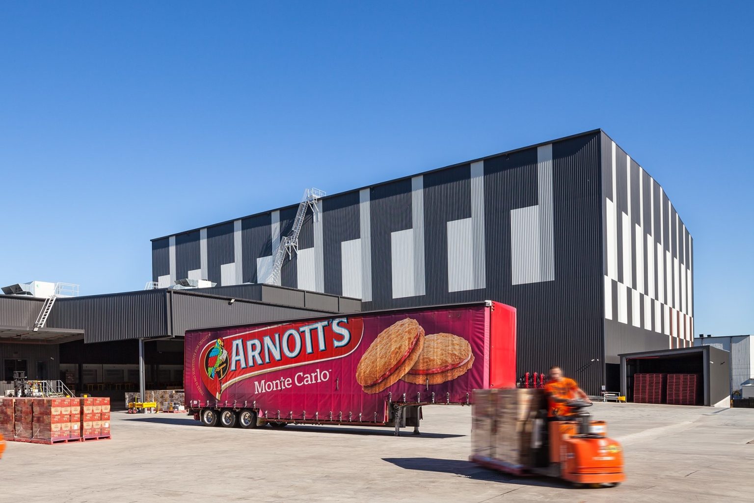 FDC Arnotts Darug 3