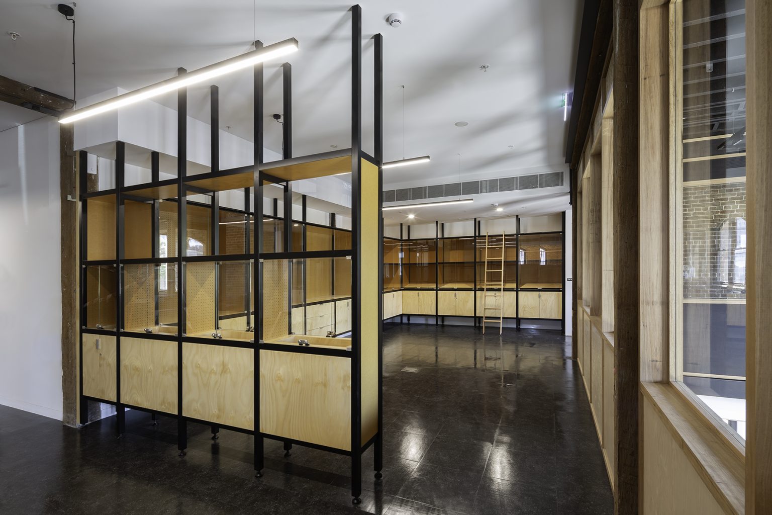 FDC ARTSPACE 21s