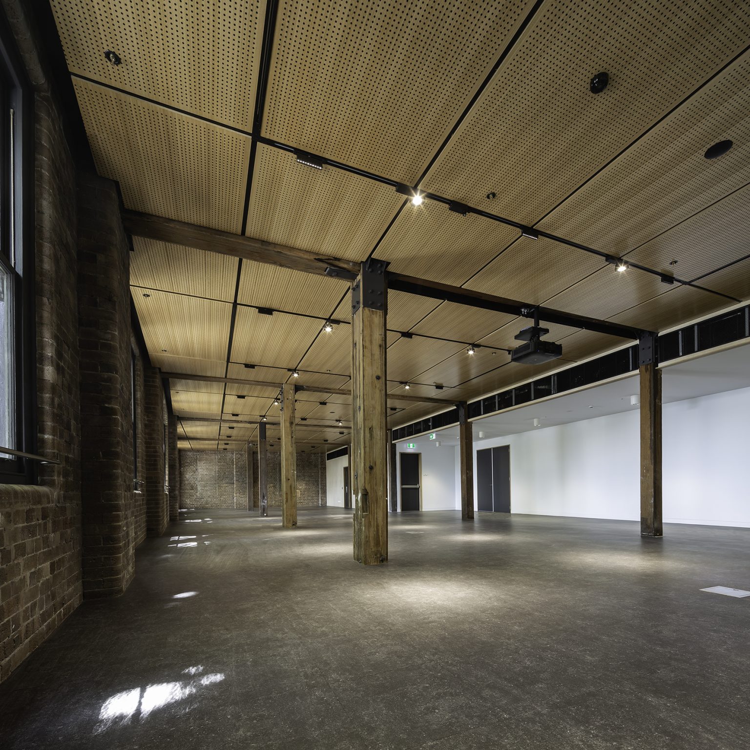 FDC ARTSPACE 26s