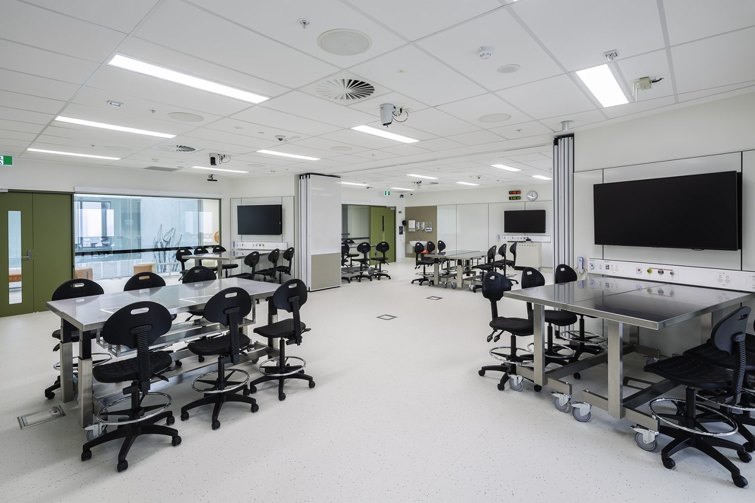 FDC USYD WLC L6 30s