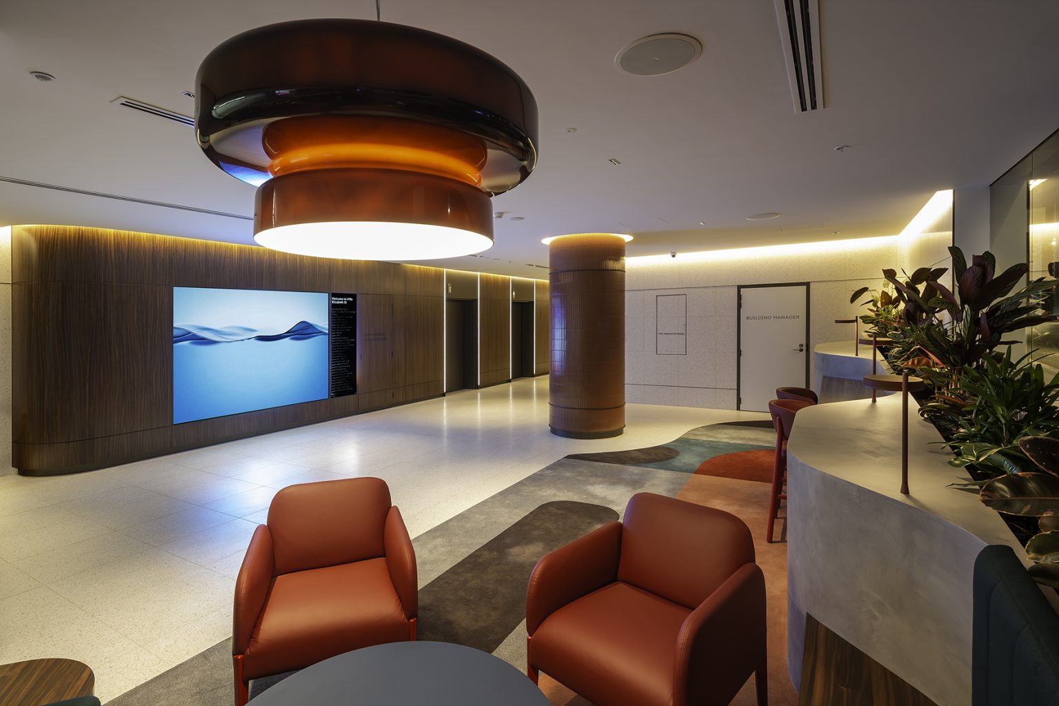 FDC 418a Ext Lobby 6s