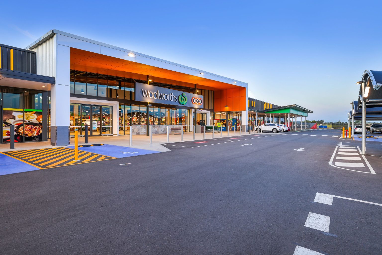 Kepnock Town Centre_16